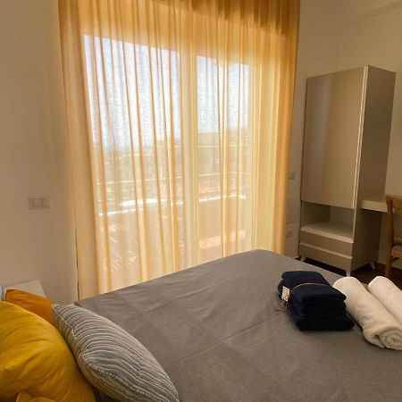 B&B Animo Mediterraneo Эрколано Экстерьер фото